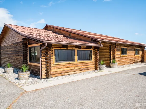 4301 Joe Miller Road, Malaga, WA 98801