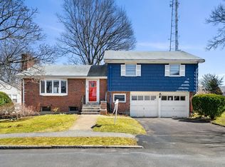 60 Doonan St, Medford, MA 02155