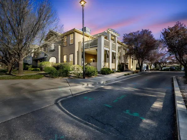 2485 Fountainhead Blvd Unit G-15, Grand Junction, CO 81505