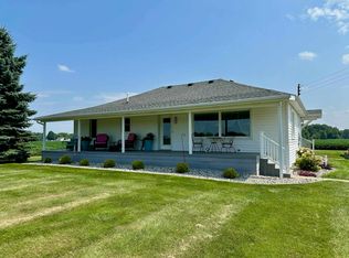 18301 Gasper Rd, Chesaning, MI 48616