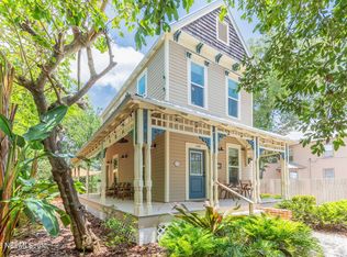 139 Oneida St, Saint Augustine, FL 32084