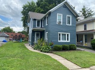 313 Webber Pl, Elmira, NY 14901
