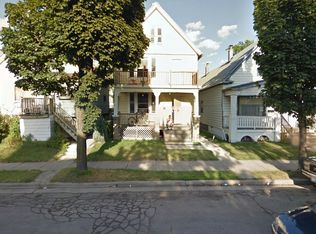 2224 S 16th St #2, Milwaukee, WI 53215