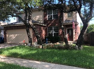 8714 Eagle Peak, Helotes, TX 78023