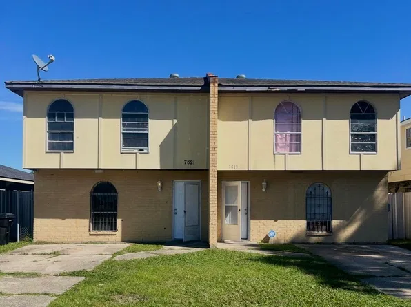 7819 Sun St, New Orleans, LA 70128