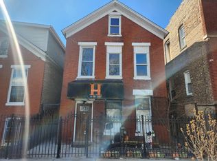 1452 N Central Park Ave, Chicago, IL 60651