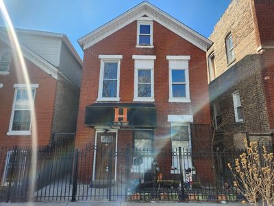 1452 N Central Park Ave, Chicago, IL, 60651