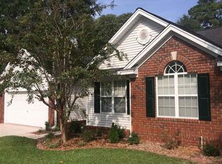 22 Sandfiddler Dr, Pawleys Island, SC 29585