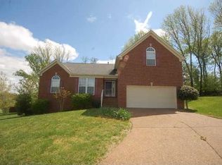 1003 Flannery Ct, Nolensville, TN 37135
