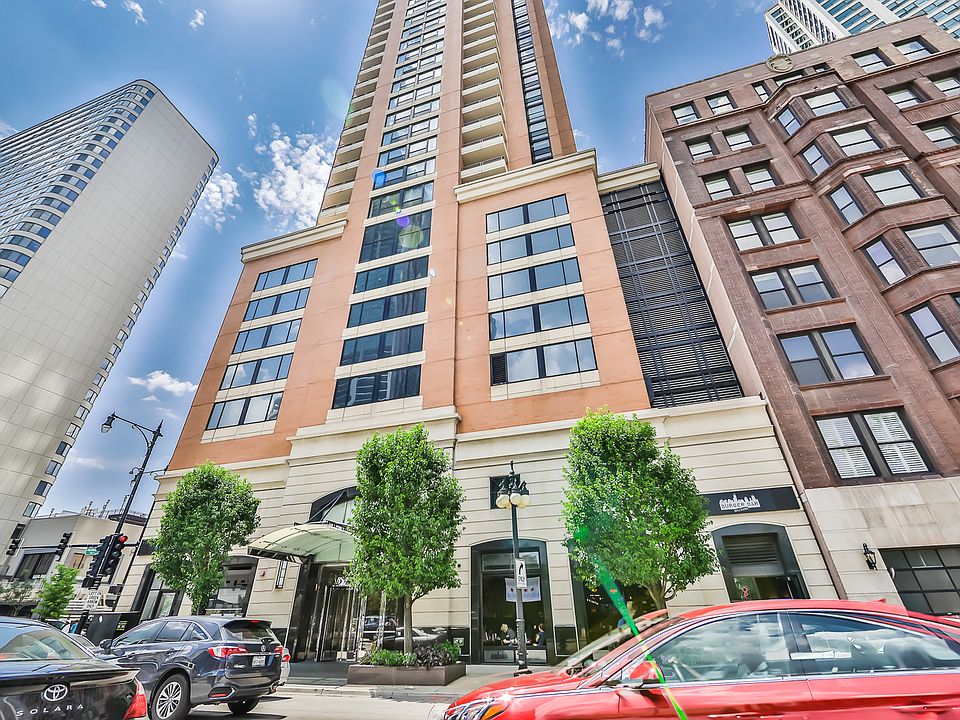 1st image of 1160 S Michigan Ave APT 1007