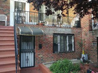 853 Crown St, Brooklyn, NY 11213