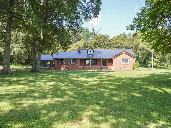 952 Old Fayetteville Hwy, Lynchburg, TN 37352