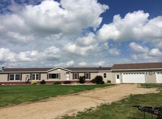 2875 146th Ave SE, Ayr, ND 58007