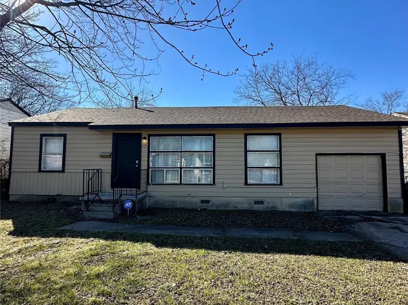 3174 N Iroquois Ave, Tulsa, OK 74106