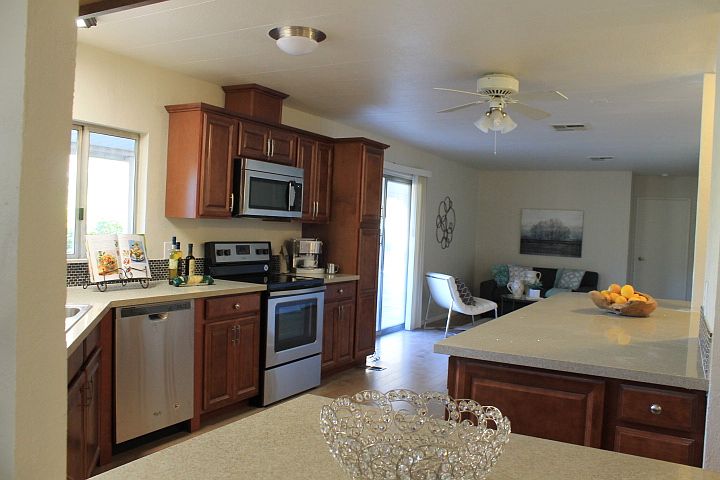 1st image of 8975 Lawrence Welk Dr Space 412