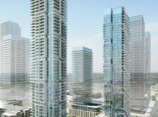 1000 Portage Pkwy #3507, Vaughan, ON L4K 0J6