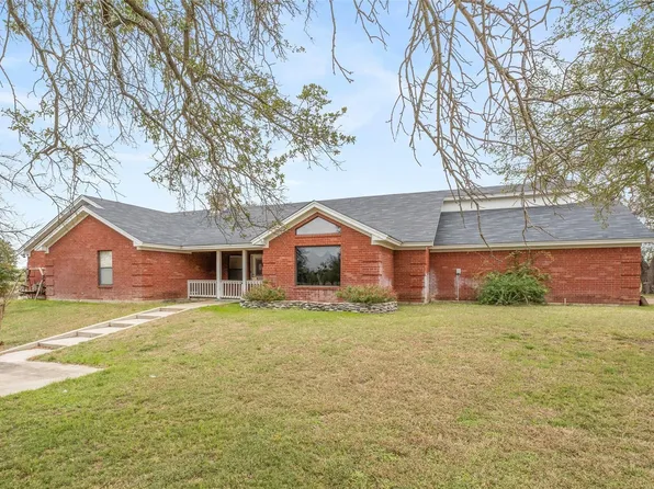 375 County Road 401, Comanche, TX 76442