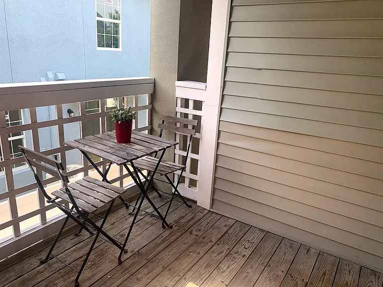 603 S Melville Ave #15 — Photo 9