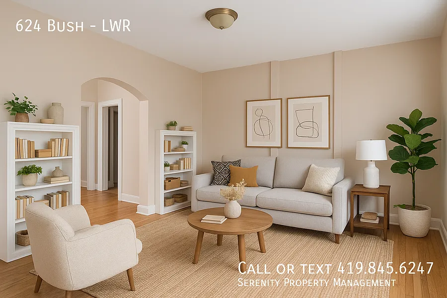 Building Photo - 624 Bush St #LWR