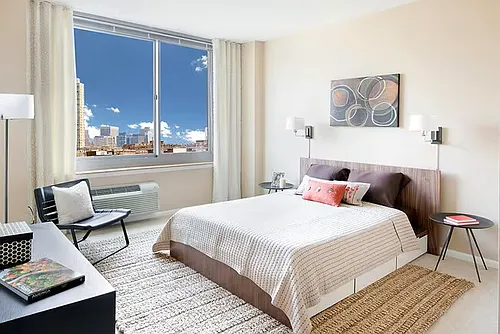 200 Marin Blvd #Penthouse 5 Photo 1