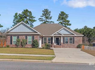 12519 Waxwing Ave, Daphne, AL 36527