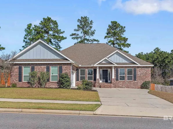 12519 Waxwing Ave, Daphne, AL 36527
