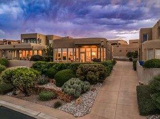 3835 Oxbow Village Ln NW, Albuquerque, NM 87120