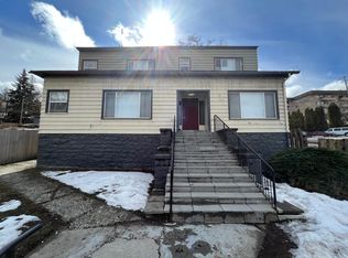 1117 W 5th Ave #4, Spokane, WA 99204