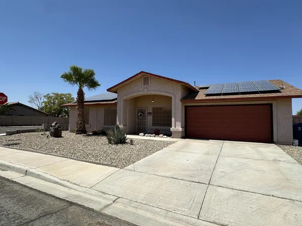 11228 E 25th St, Yuma, AZ 85367