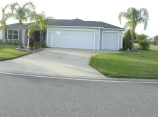 3402 Lazy Acres Ln, The Villages, FL 32163