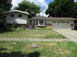3019 Leon Ave, Lansing, MI 48906