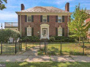 1600 N 12th St, Reading, PA 19604