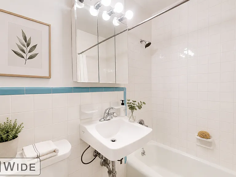 326 Columbus Ave #6B — Photo 2