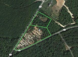 147 Buckingham Springs Rd, Dillwyn, VA 23936