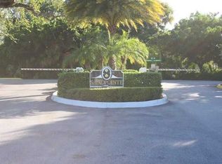 1608 W Sandpointe Pl, Vero Beach, FL 32963