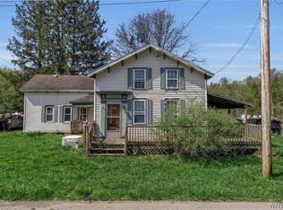 9866 State Rd, Boston, NY 14025