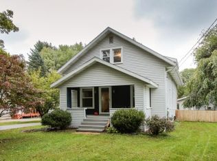 3116 Maple Ave, Kalamazoo, MI 49048