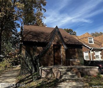 15857 Evanston St, Detroit, MI, 48224