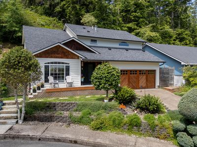 1855 NE Tide Ave, Lincoln City, OR, 97367