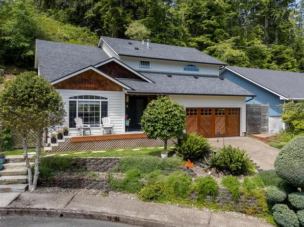 1855 NE Tide Ave, Lincoln City, OR 97367