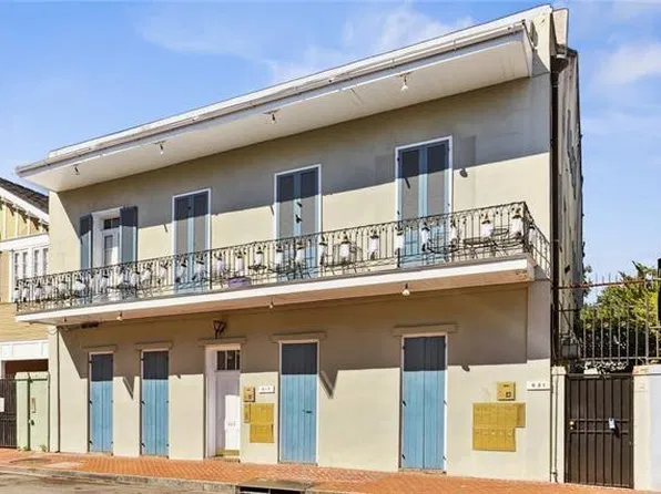 617 Dauphine St APT 1, New Orleans, LA 70112