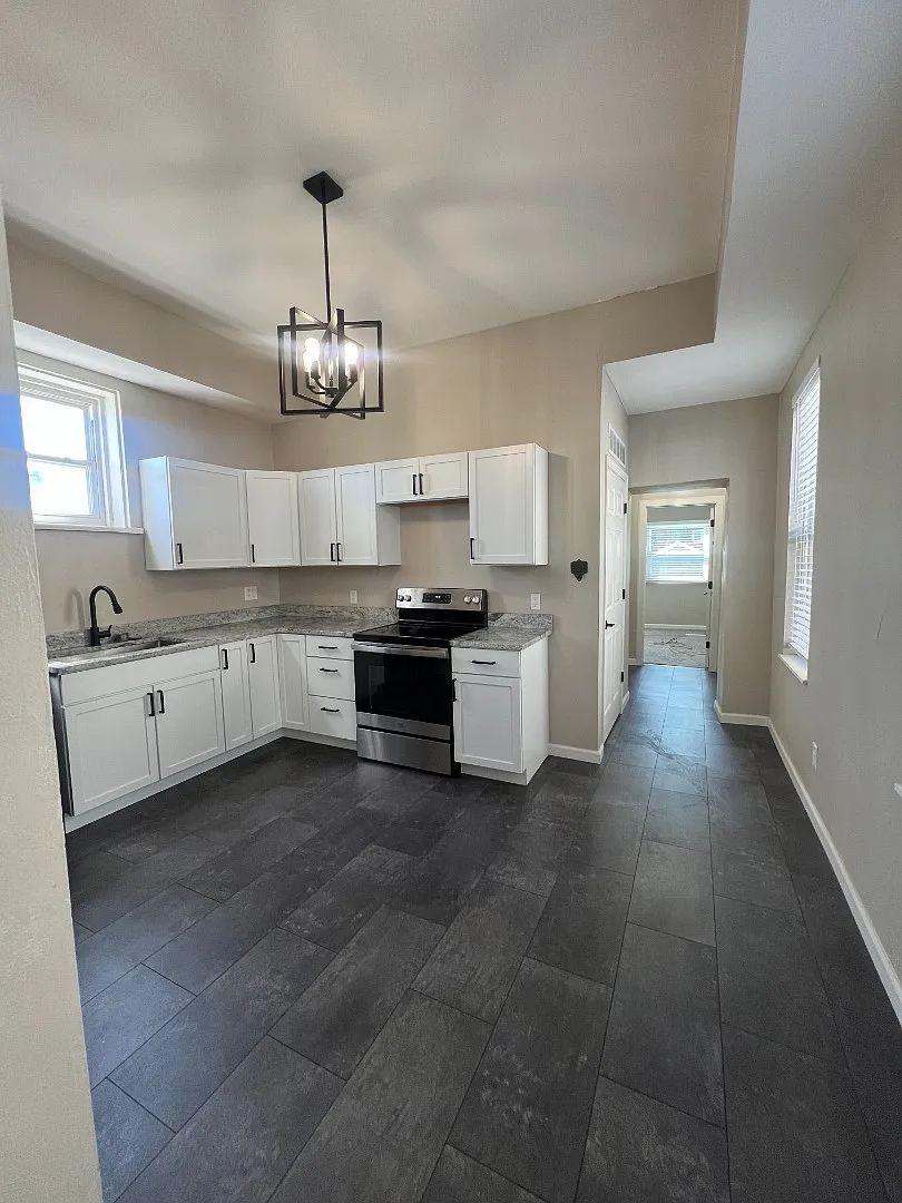 Updated 2-Bed Gem with Natural Light in the Heart of Covington — Photo 1