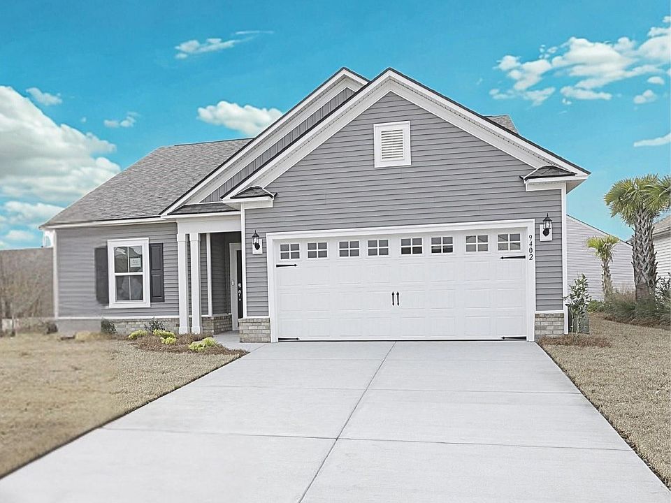1st image of 9402 Barnstormer Dr. Lot 1110