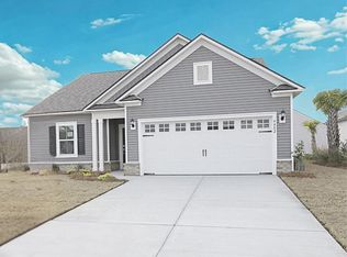 9402 Barnstormer Dr #1110, Carolina Shores, NC 28467