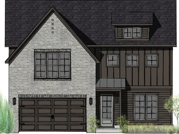 6910 Chatsworth Ct Lot 6, Murfreesboro, TN 37129