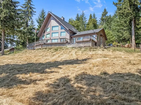 87402 Territorial Hwy, Veneta, OR 97487