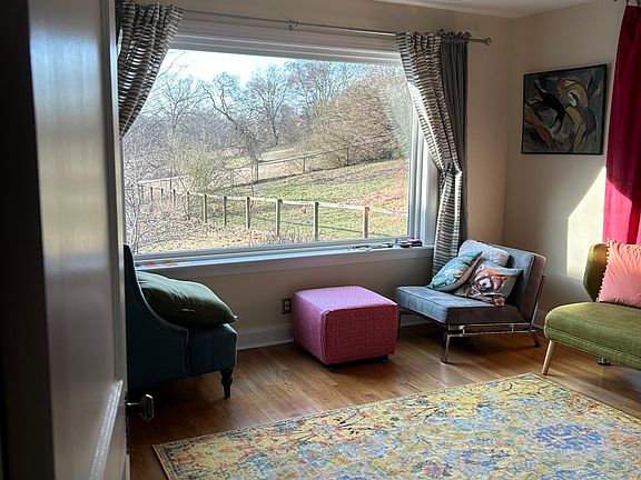 Another view of bedroom #2