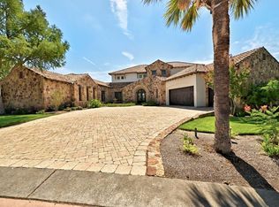 42 Applehead Island Dr, Horseshoe Bay, TX 78657