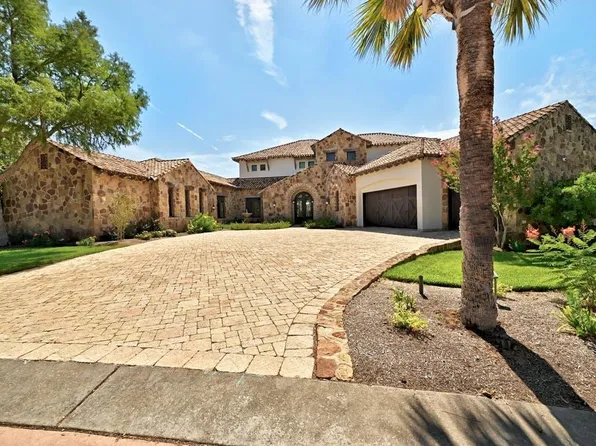 42 Applehead Island Dr, Horseshoe Bay, TX 78657