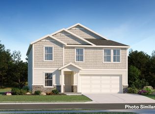 10949 W Hidden Point St, Star, ID 83669